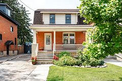 19 Youngs Street, Stratford, ON N5A 1J5