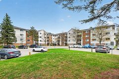 280 Brittany Drive 102, Manor Park - Cardinal Glen and Area, ON K1K 4M4