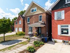 1186 2nd Avenue W, Owen Sound, ON N4K 4N2