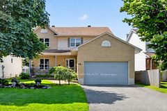 46 Mika Street, Stittsville - Munster - Richmond, ON K2S 1K6