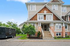 50 Brentmore Private, Orleans - Cumberland and Area, ON K4A 0B6