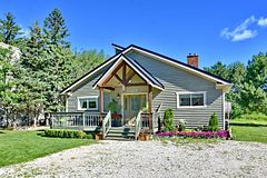 154 Carmichael Crescent, Blue Mountains, ON L9Y 0R3
