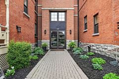 419 Laurier Avenue E 101, Lower Town - Sandy Hill, ON K1N 6R4