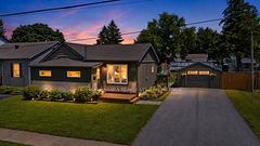 17 HUMBOLDT Parkway, Port Colborne, ON L3K 2H1