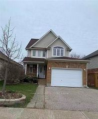 98 ADLER Drive, Cambridge, ON N3C 4B7