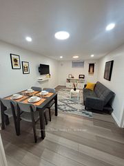 200 Waverley Drive Basement, Guelph, ON N1E 1H4