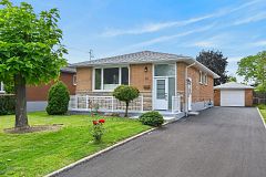 40 Purdy Crescent, Hamilton, ON L9A 3B3
