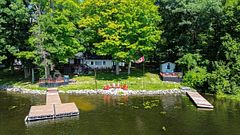 1115 Cook Road, Marmora and Lake, ON K0K 2M0