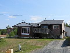 2 & 4 Ohman Avenue, Pickle Lake, ON P0V 3A0