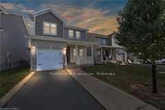 1653 Crimson Crescent, Kingston, ON K7P 0J3