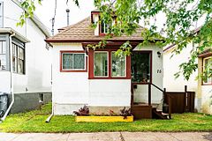 75 Ontario Street, Thunder Bay, ON P7B 3G1