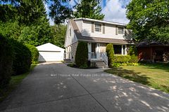 680 W 6th Avenue W, Owen Sound, ON N4K 5E7