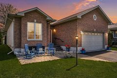 12 Aletha Drive, Prince Edward County, ON K0K 3L0