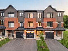 611 Knotridge Street, Orleans - Convent Glen and Area, ON K1W 0M3