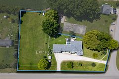 20437 Melbourne Road, Southwest Middlesex, ON N0L 1T0