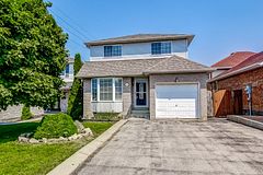 357 Acadia Drive, Hamilton, ON L8W 3L7