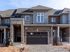 93 PINOT Crescent, Hamilton, ON L8E 0J9