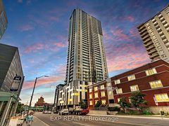 60 Frederick Street N 1010, Kitchener, ON N2H 0C7