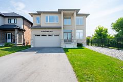 34 Hampshire Place, Hamilton, ON L8J 3W8