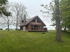 3 Upper Mohawk Point, Haldimand, ON N0A 1K0