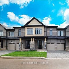 7403 Sandy Ridge Common 37, Niagara Falls, ON L2G 3L9