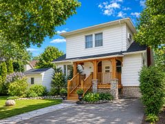 281 Grosvenor Street S, London East, ON N6A 1Y9
