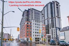 150 Main Street W 512, Hamilton, ON L8P 1H8