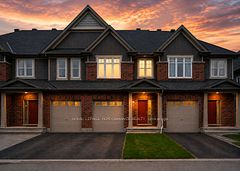 338 Alasken Drive, Blossom Park - Airport and Area, ON K1T 0M4