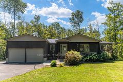 117 Rolling Hills Drive, South Bruce Peninsula, ON N0H 2T0