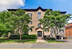 711 Churchill Avenue N 203, Westboro - Hampton Park, ON K1Z 7J9