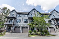 703 Reverie Private, Stittsville - Munster - Richmond, ON K2S 1E3