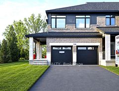 332 Makobe Lane, Blossom Park - Airport and Area, ON K4M 0M1