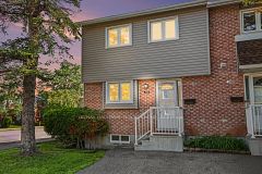 1747A Lamoureux Drive, Orleans - Cumberland and Area, ON K1E 2N3