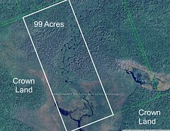 LOT 12 CON 2 n/a Trail, Lake of Bays, ON P1L 1X3