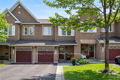 601 Malkowski Street, Kanata, ON K2K 0B4