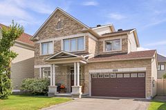 502 Caracole Way, Orleans - Cumberland and Area, ON K4A 0W3