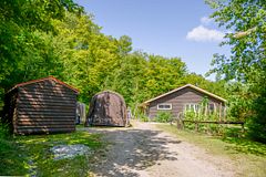 472 O'connor Line, Powassan, ON P0H 1Z0