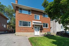 896 Pinewood Crescent 3, Britannia Heights - Queensway Terrace N and Area, ON K2B 5Y4