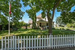1376 York Road, Niagara-on-the-Lake, ON L0S 1P0