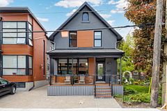 376 Winona Avenue, Westboro - Hampton Park, ON K1Z 5H7