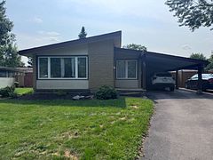 26 Kathryn Crescent, Stratford, ON N5A 2Y7