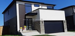 124 Crestview Drive, Middlesex Centre, ON N0L 1R0