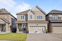 70 Ralph Erfle Way, Barrhaven, ON K2J 6V5