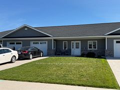 206 Rutledge Street 2, North Huron, ON N0M 1H0