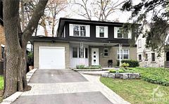 522 PICCADILLY Avenue, Tunneys Pasture and Ottawa West, ON K1Y 0H8