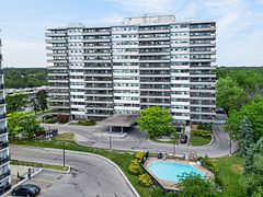 215 Glenridge Avenue 1201, St. Catharines, ON L2T 3J7