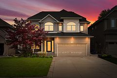 76 Moorland Crescent, Hamilton, ON L9K 1N7