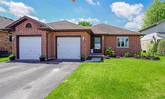 234 Parkview Drive, Strathroy-Caradoc, ON N7G 4C1