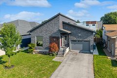 5 Heron Pointe Road, Port Colborne, ON L3K 6A9