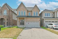 24 Weatherall Avenue, Cambridge, ON N3H 0C4